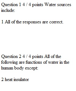 Quiz 4